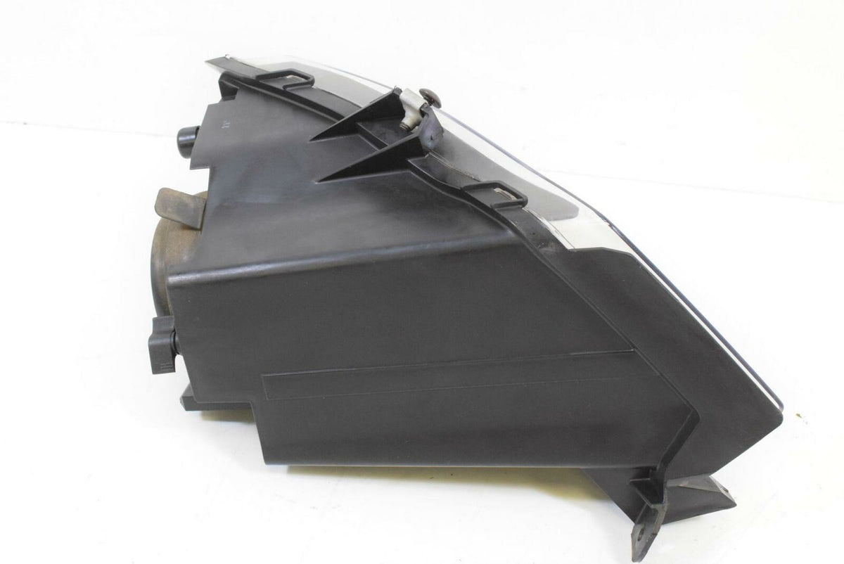2010 Ski-Doo Summit X 800R PTEK Left Headlight Head Light Lamp Lens 517304195 {{ shop.shopifyCountryName }} - Mototech271