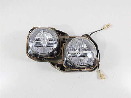 2017 Yamaha YXZ1000R EPS SS Right Headlight Head Lamp - Read 2UD-84300-00-00 {{ shop.shopifyCountryName }} - Mototech271