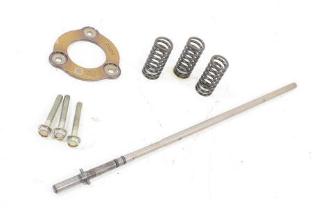 2017 Ducati Multistrada 1200 ABS Clutch Basket Friction Disc Set 19820441A {{ shop.shopifyCountryName }} - Mototech271