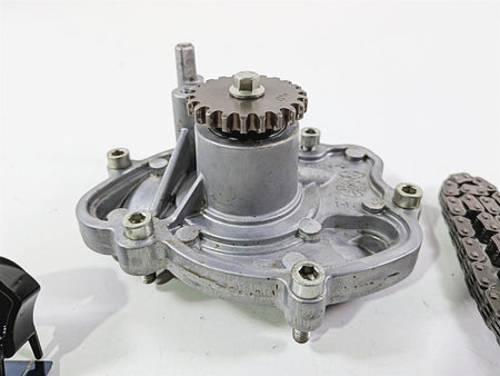 2020 Indian Challenger Limited Water Pump & Housing 3023703 3023794 5143139-Mototech271
