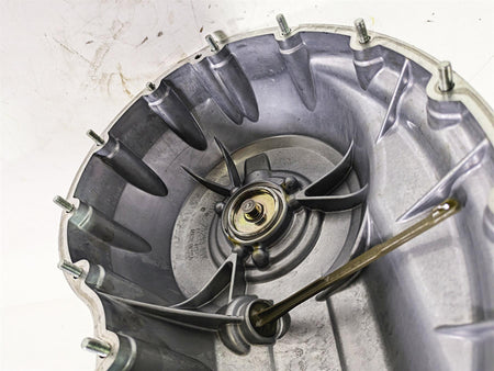 2010 Harley VRSCF Muscle Rod Clutch Engine Primary Drive Cover 25293-09K {{ shop.shopifyCountryName }} - Mototech271