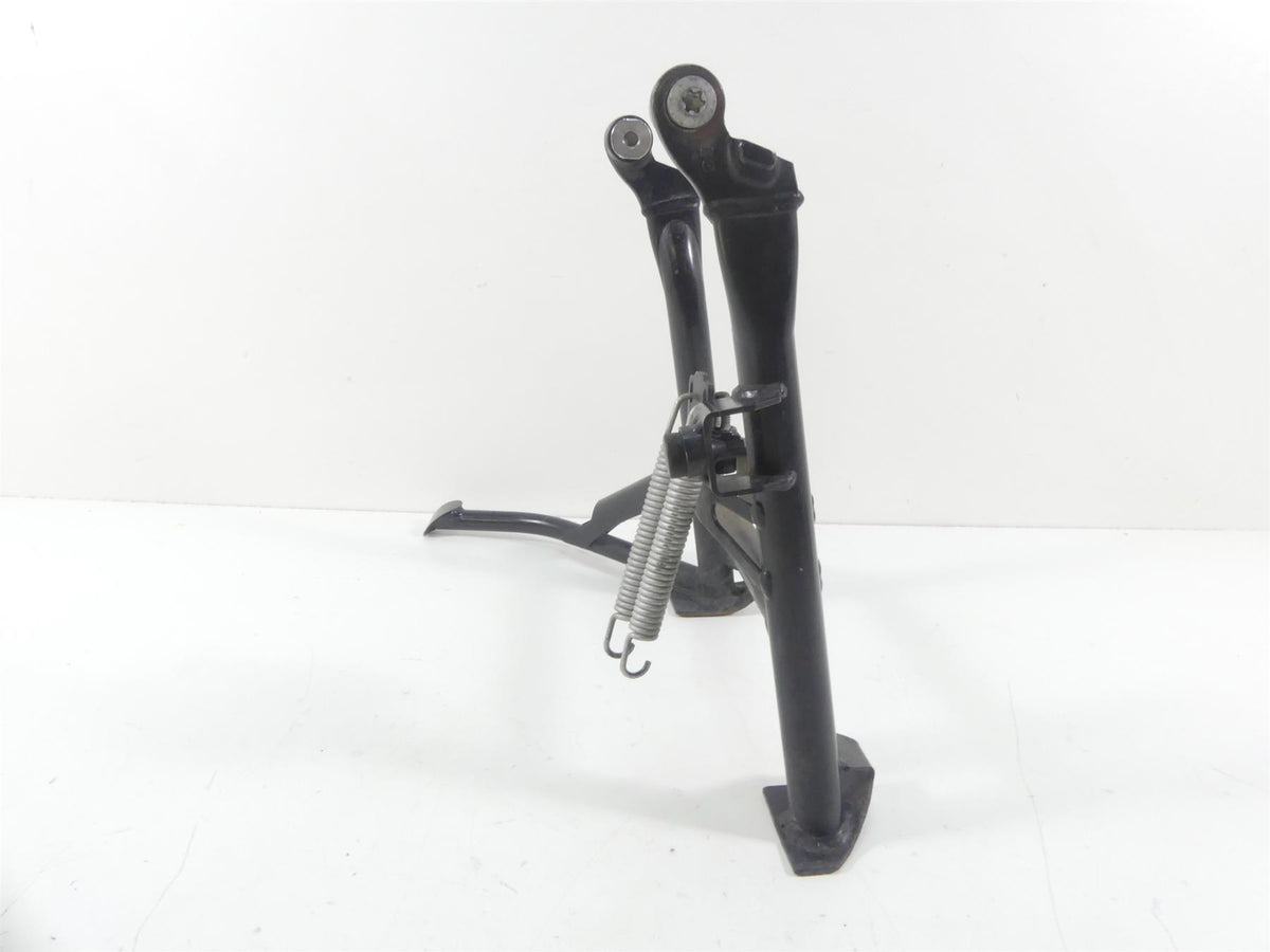 2009 BMW R1200GS K25 Center Kickstand Mid Kick Stand 46527684948 {{ shop.shopifyCountryName }} - Mototech271