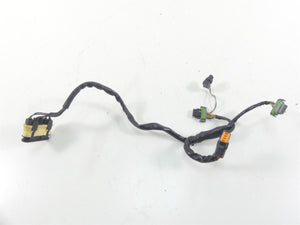 2005 Harley Dyna FXDLI Low Rider Dual Gauges Instrument Indicator Light 67482-04 | Mototech271