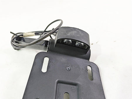 2018 Harley FXBR Softail Breakout License Plate Holder Side - Read 67900470 {{ shop.shopifyCountryName }} - Mototech271