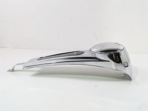 2021 Harley Touring FLTRX Road Glide Upper Fuel Tank Dash Cover 69214-08