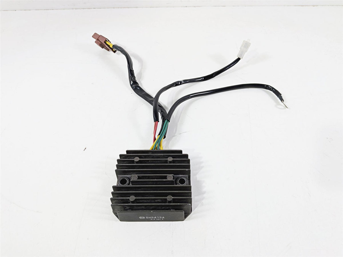2018 Husqvarna 701 Supermoto Rectifier Voltage Regulator 60011034100 SH541SA-Mototech271