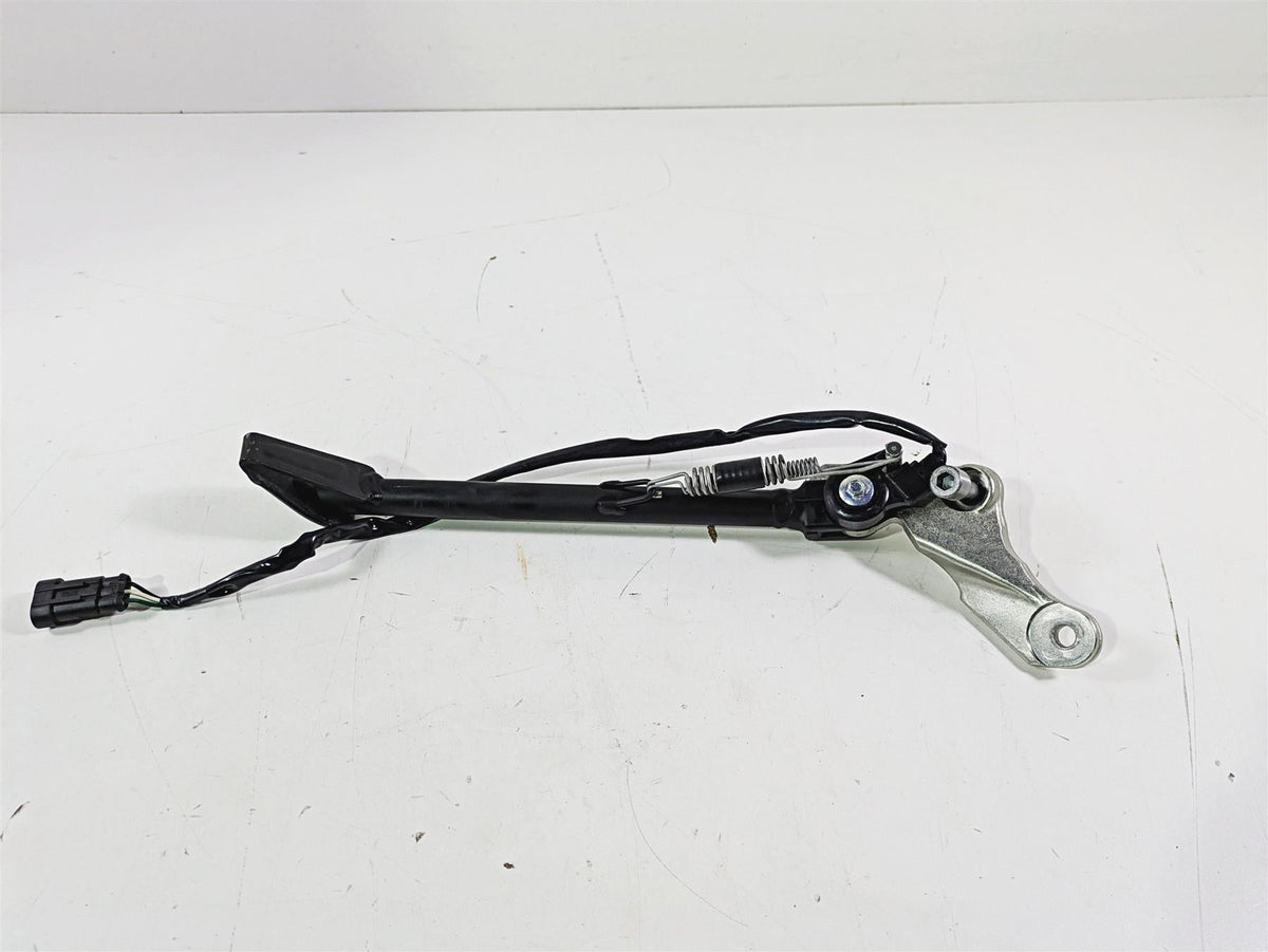 2023 Ducati Monster 937 SP Side Kickstand Mount & Safety Switch 55611251AA {{ shop.shopifyCountryName }} - Mototech271