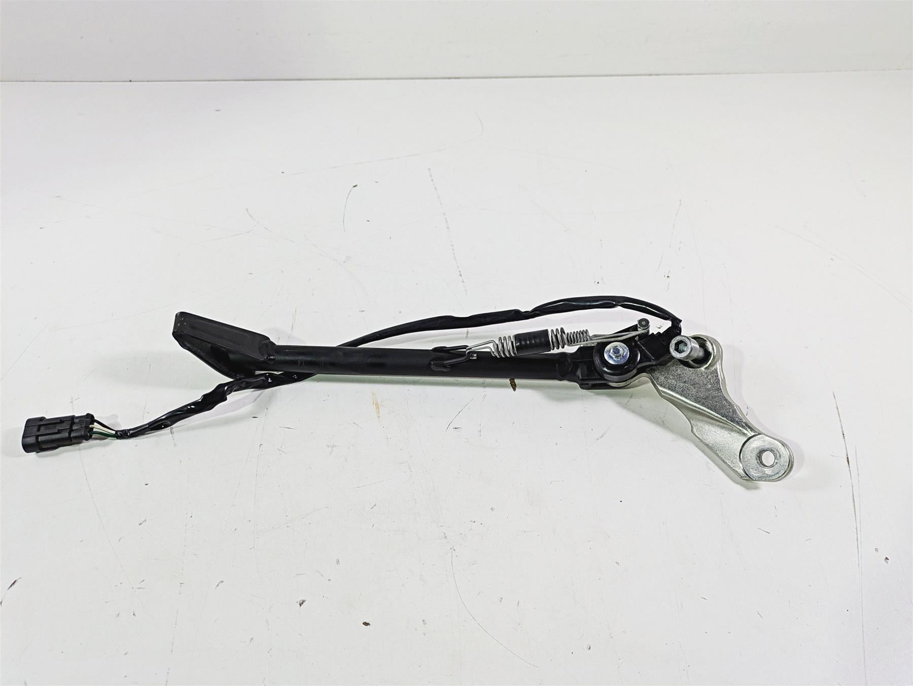 2023 Ducati Monster 937 SP Side Kickstand Mount & Safety Switch 55611251AA | Mototech271