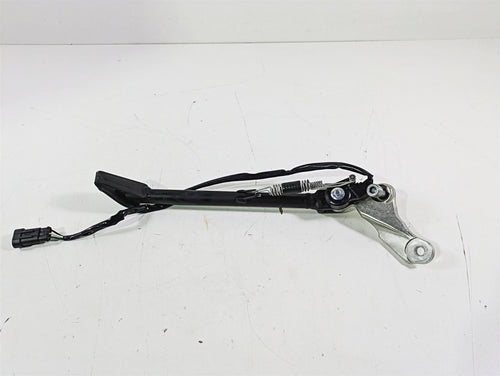 2023 Ducati Monster 937 SP Side Kickstand Mount & Safety Switch 55611251AA | Mototech271