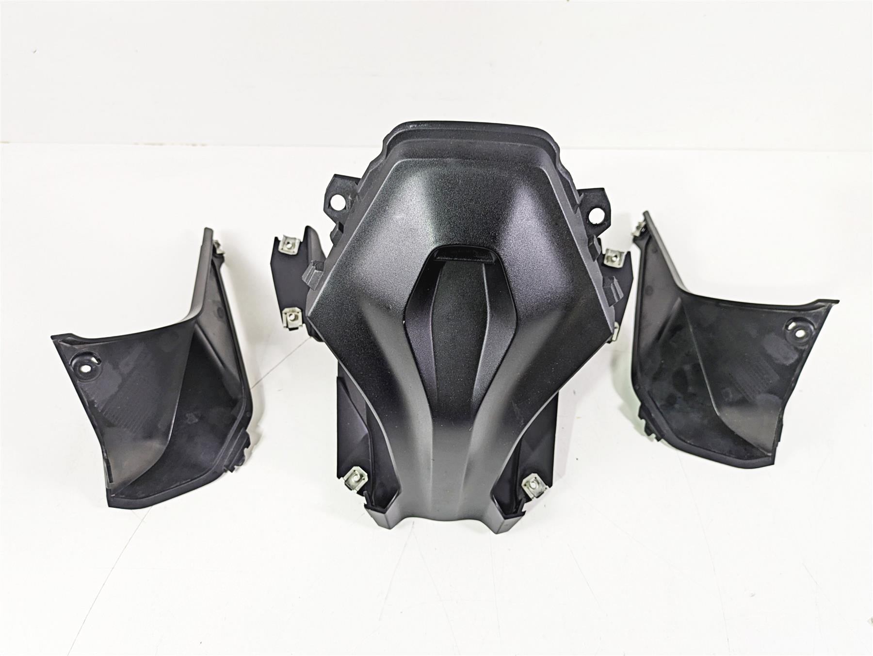 2016 BMW R1200RS K54 Right Headlight Fairing Cover Lupinblau Blue 46638548071 {{ shop.shopifyCountryName }} - Mototech271