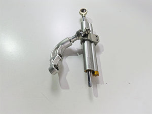 2022 BMW RnineT Pure K22 Ohlins Steering Damper Stabilizer & Mounts 32768548757