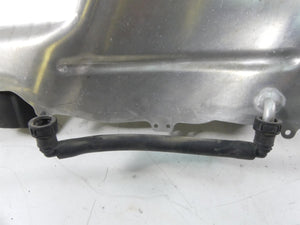 2009 Victory Vision Tour Right Aluminum Fuel Gas Petrol Tank 1016157 2204687 | Mototech271