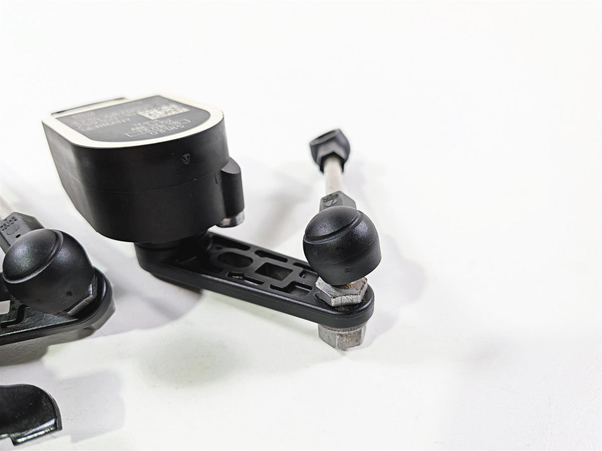 2019 BMW R1250GS K50 Front Rear Bike Leveling Sensors 37146870000 {{ shop.shopifyCountryName }} - Mototech271