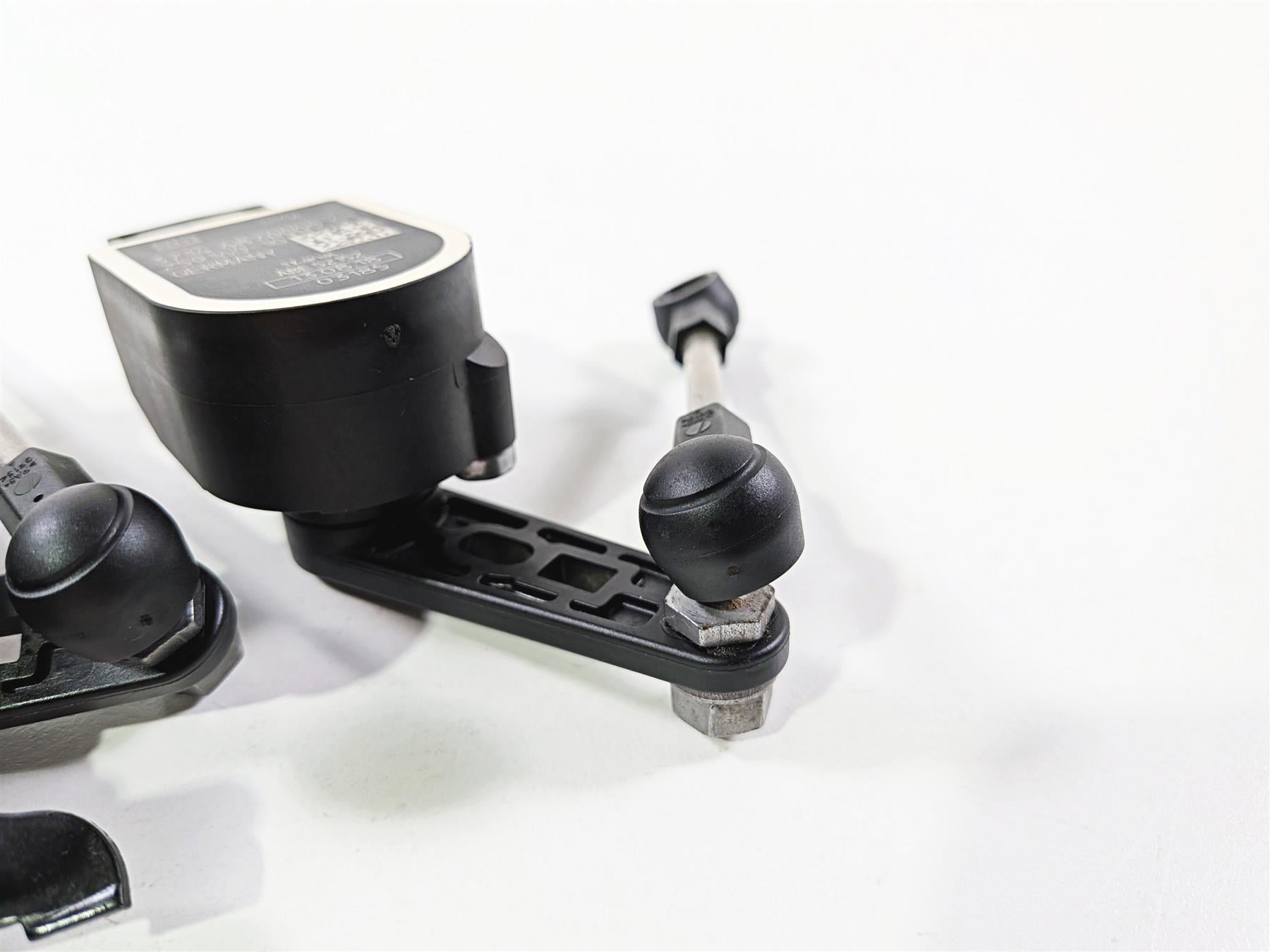 2019 BMW R1250GS K50 Front Rear Bike Leveling Sensors 37146870000 {{ shop.shopifyCountryName }} - Mototech271