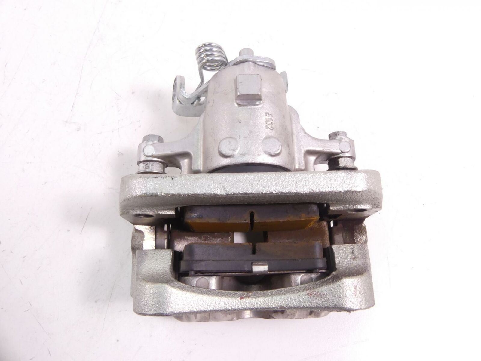 2020 Vanderhall Venice BlackJack Rear Brake Caliper 6102 {{ shop.shopifyCountryName }} - Mototech271