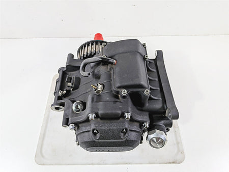 2006 Harley Davidson Dyna FXDBI Street Bob 6-Sp Transmission Gear Box 34747-06C {{ shop.shopifyCountryName }} - Mototech271