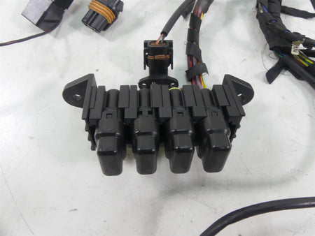 2006 Ducati 999 Biposto Front Headlight Wiring Harness Loom - No Cuts 51013901A {{ shop.shopifyCountryName }} - Mototech271