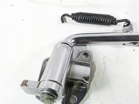 2008 Harley Touring FLHTCU E-Glide 105TH Side Kickstand Kick Stand 50075-07A {{ shop.shopifyCountryName }} - Mototech271