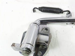 2008 Harley Touring FLHTCU E-Glide 105TH Side Kickstand Kick Stand 50075-07A | Mototech271