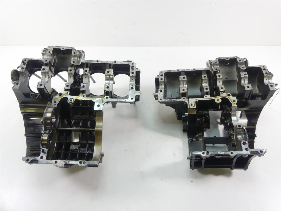 2012 Mv Agusta Brutale 1090 R Engine Crank Case Crankcase 8000B7092 {{ shop.shopifyCountryName }} - Mototech271