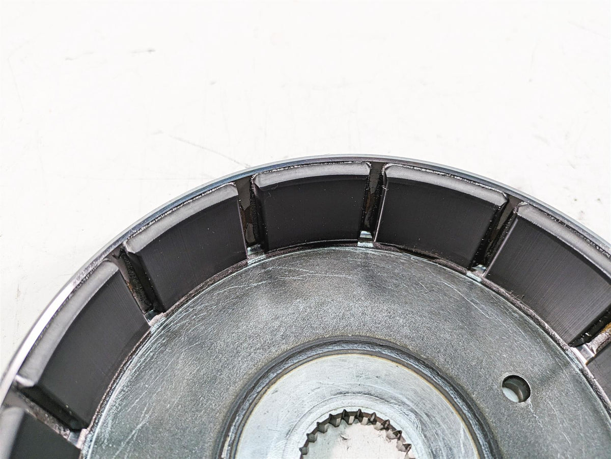2015 Harley Touring FLHXS Street Glide Flywheel Ignition Rotor 30041-08A {{ shop.shopifyCountryName }} - Mototech271