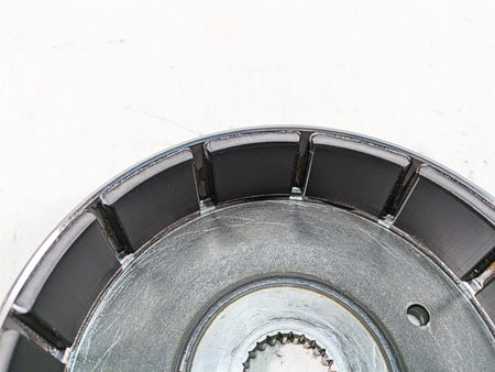 2015 Harley Touring FLHXS Street Glide Flywheel Ignition Rotor 30041-08A {{ shop.shopifyCountryName }} - Mototech271