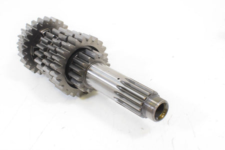 2012 Ducati 848 Evo Corse SE Transmission Gears Shift Shaft Drum Forks 15020923A {{ shop.shopifyCountryName }} - Mototech271