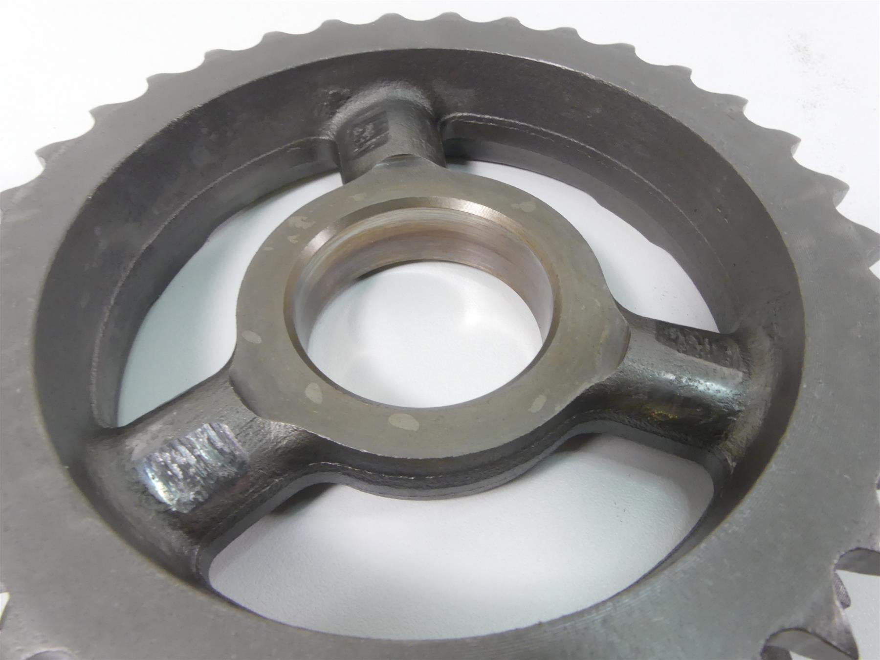 2013 Harley FXDWG Dyna Wide Glide Primary Drive Clutch Compensator Kit 37816-11 {{ shop.shopifyCountryName }} - Mototech271