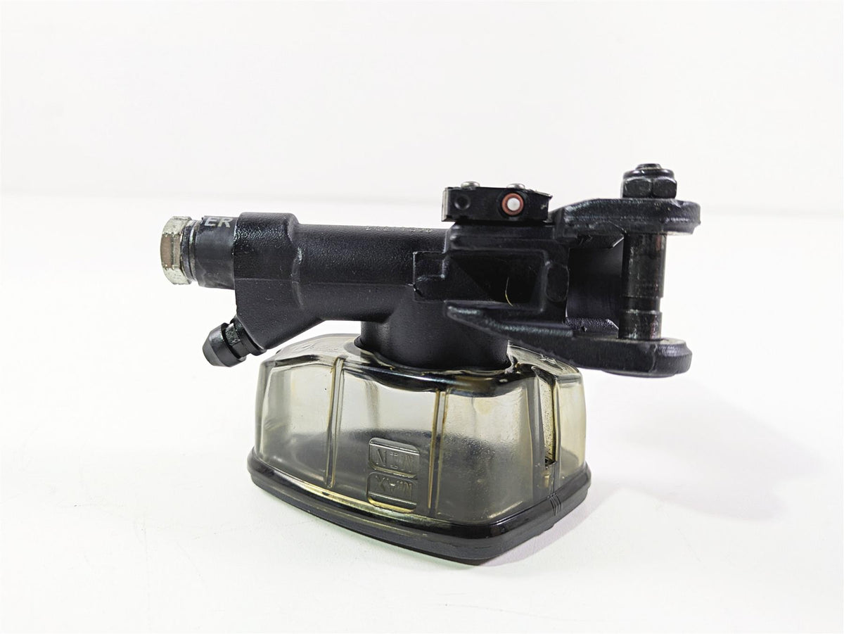 2016 Zero Motorcycles S 9.8 Front Brake Master Cylinder 25-07682 {{ shop.shopifyCountryName }} - Mototech271