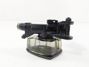 2016 Zero Motorcycles S 9.8 Front Brake Master Cylinder 25-07682