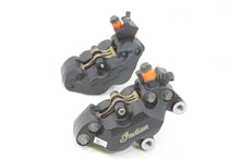 Load image into Gallery viewer, 2016 Indian Chief Classic Front Brake Caliper &amp; Pad Set L 1912390 R 1912391 | Mototech271

