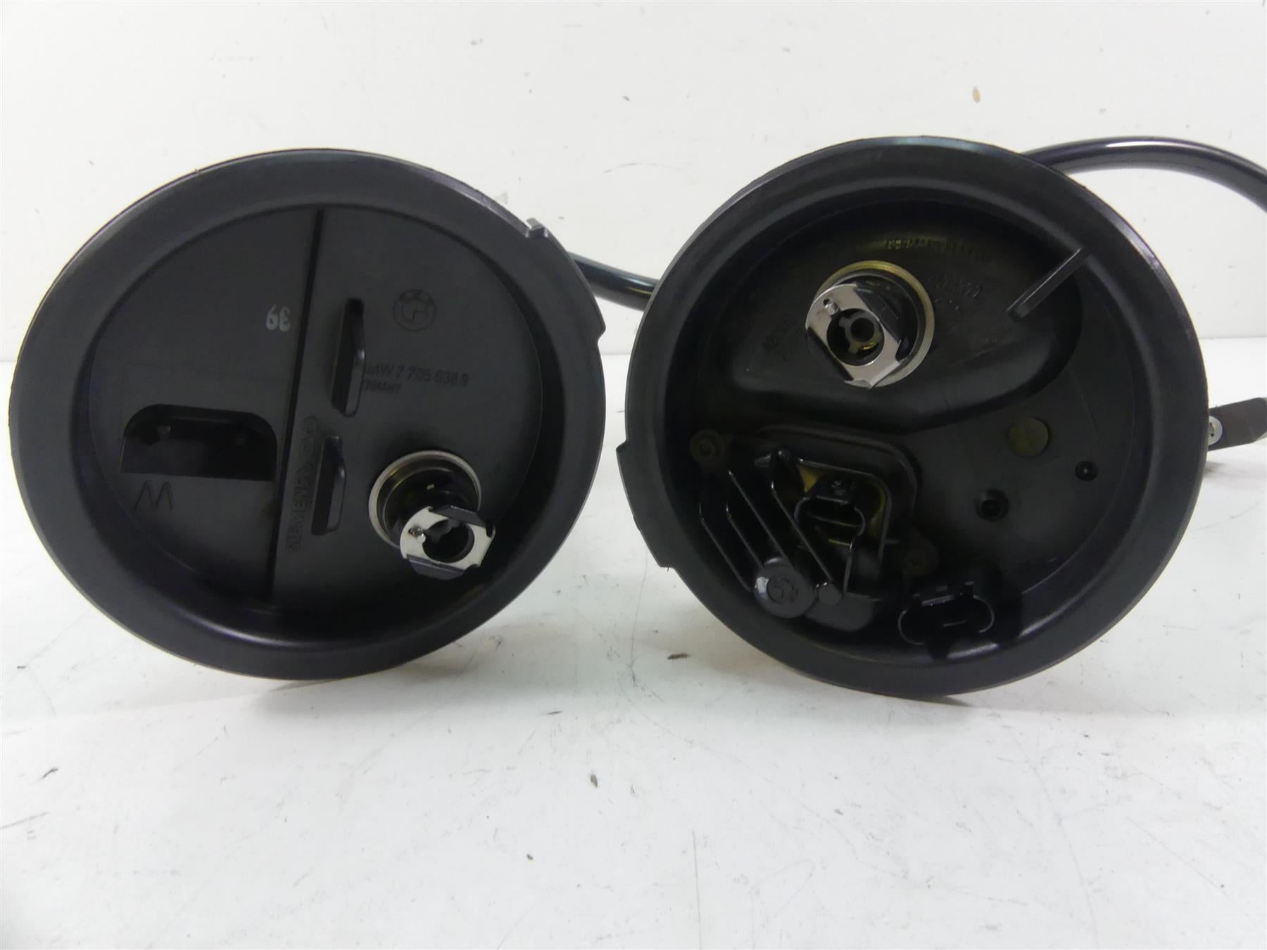 2012 BMW R1200 GS K255 Adventure Fuel Gas Petrol Pump + Level Sensor 16147708047 {{ shop.shopifyCountryName }} - Mototech271