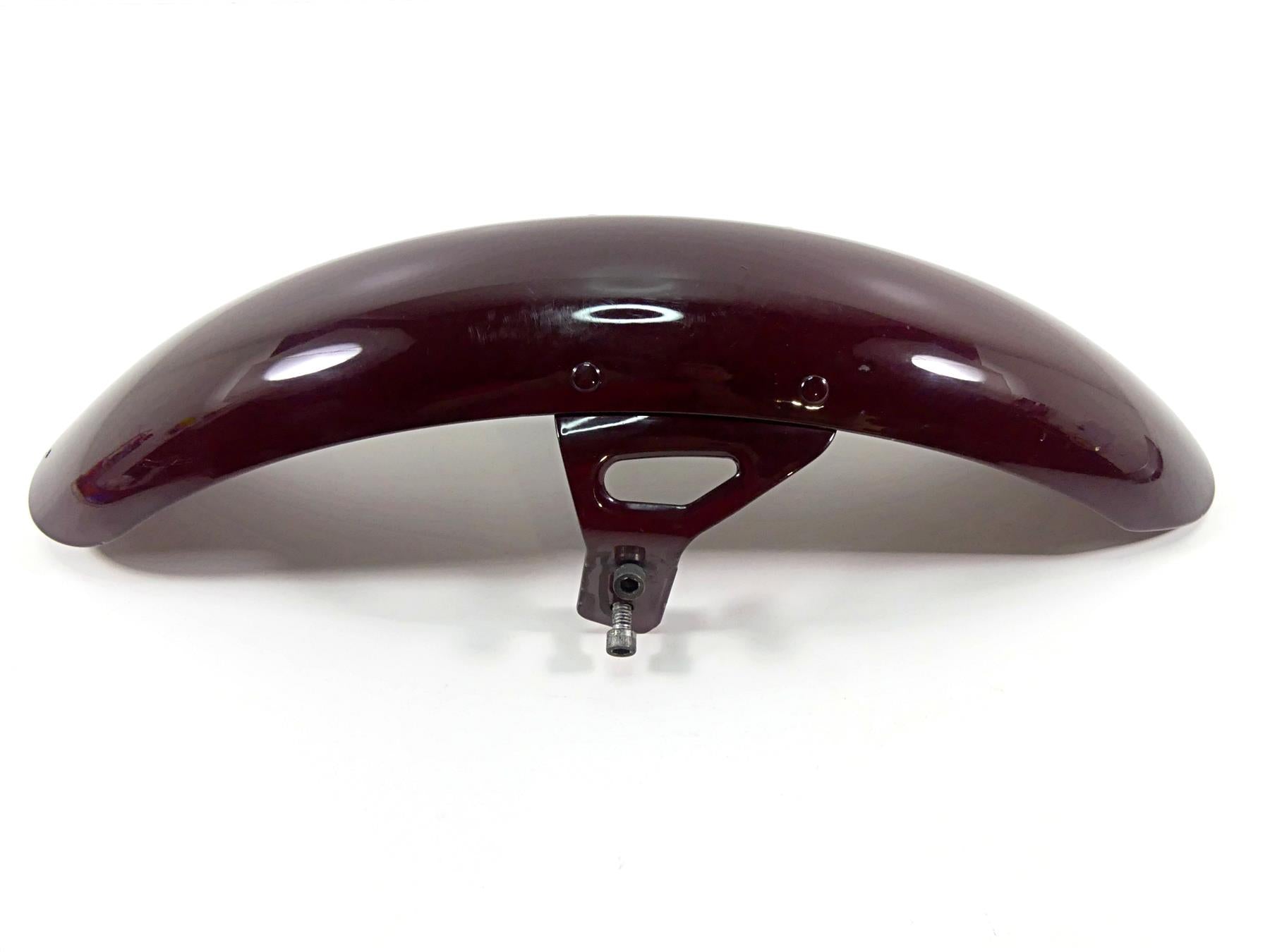 2017 Harley Dyna FXDB Street Bob Front Fender - No Dents 60139-06B {{ shop.shopifyCountryName }} - Mototech271