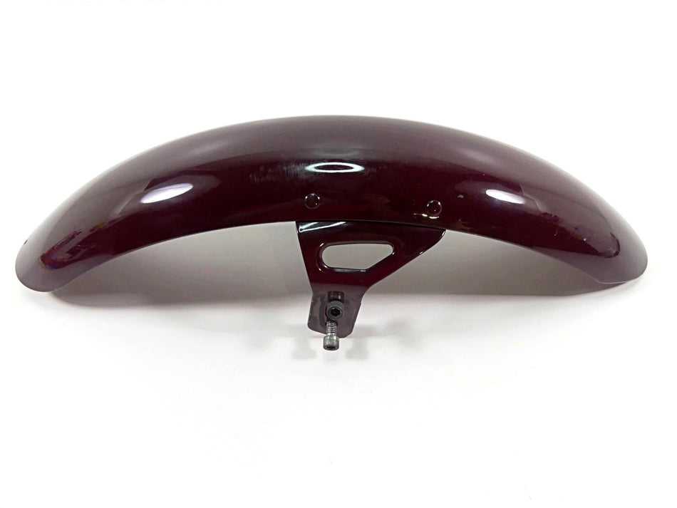 2017 Harley Dyna FXDB Street Bob Front Fender - No Dents 60139-06B {{ shop.shopifyCountryName }} - Mototech271