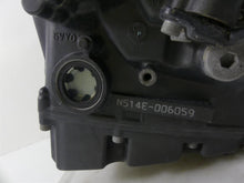 Load image into Gallery viewer, 2007 Yamaha FZ1 Fazer Running Engine Motor 13K -Video 4C8-15100-19-00 | Mototech271
