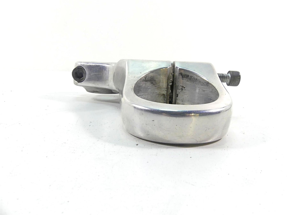 2014 Harley VRSCF Muscle V-Rod Upper Triple Tree Clamp 55mm - Read 46891-09C {{ shop.shopifyCountryName }} - Mototech271