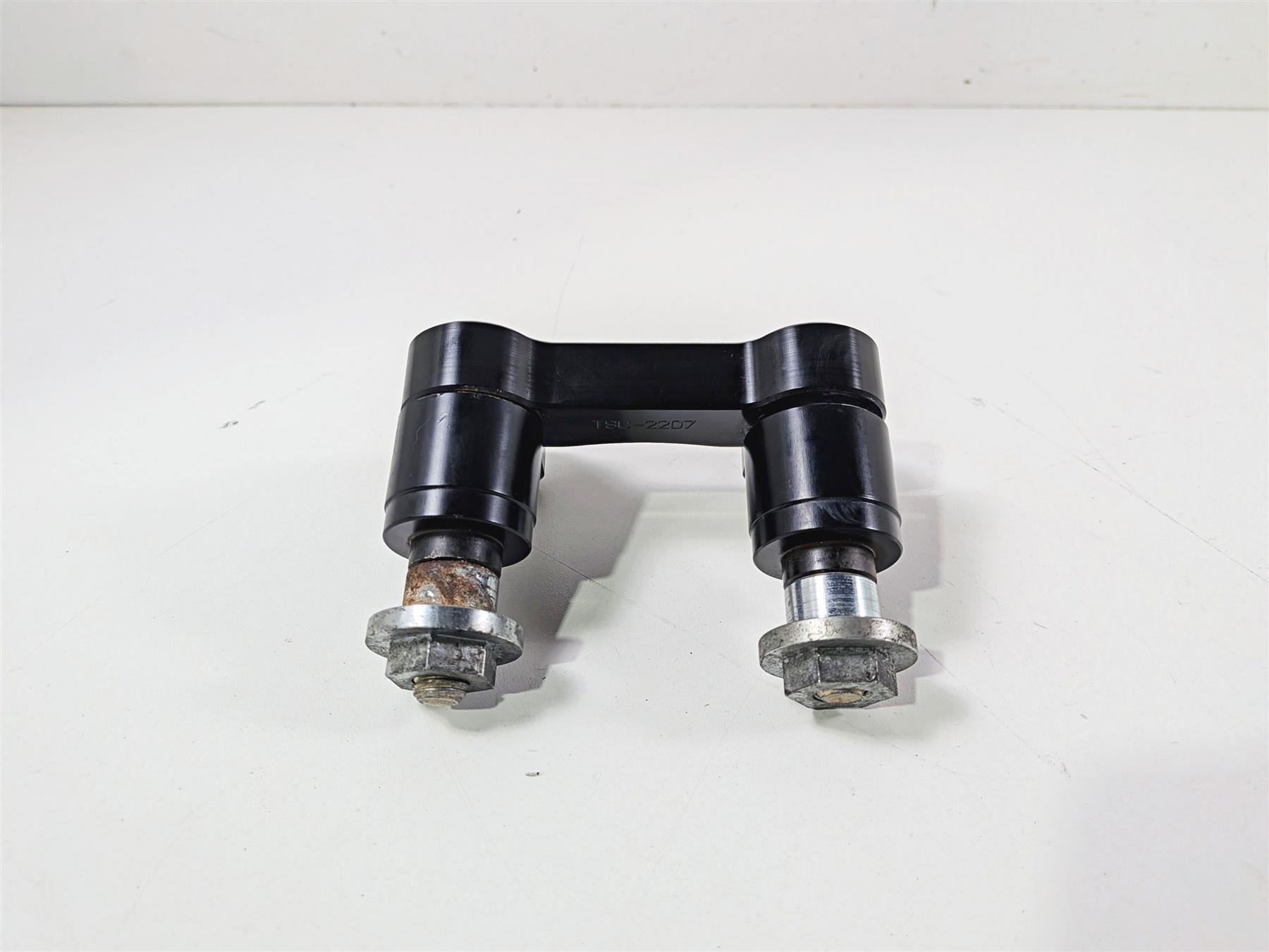 2020 Harley Touring FLTRK Road Glide Trashin Handlebar Riser Adapter TSC-2207 {{ shop.shopifyCountryName }} - Mototech271