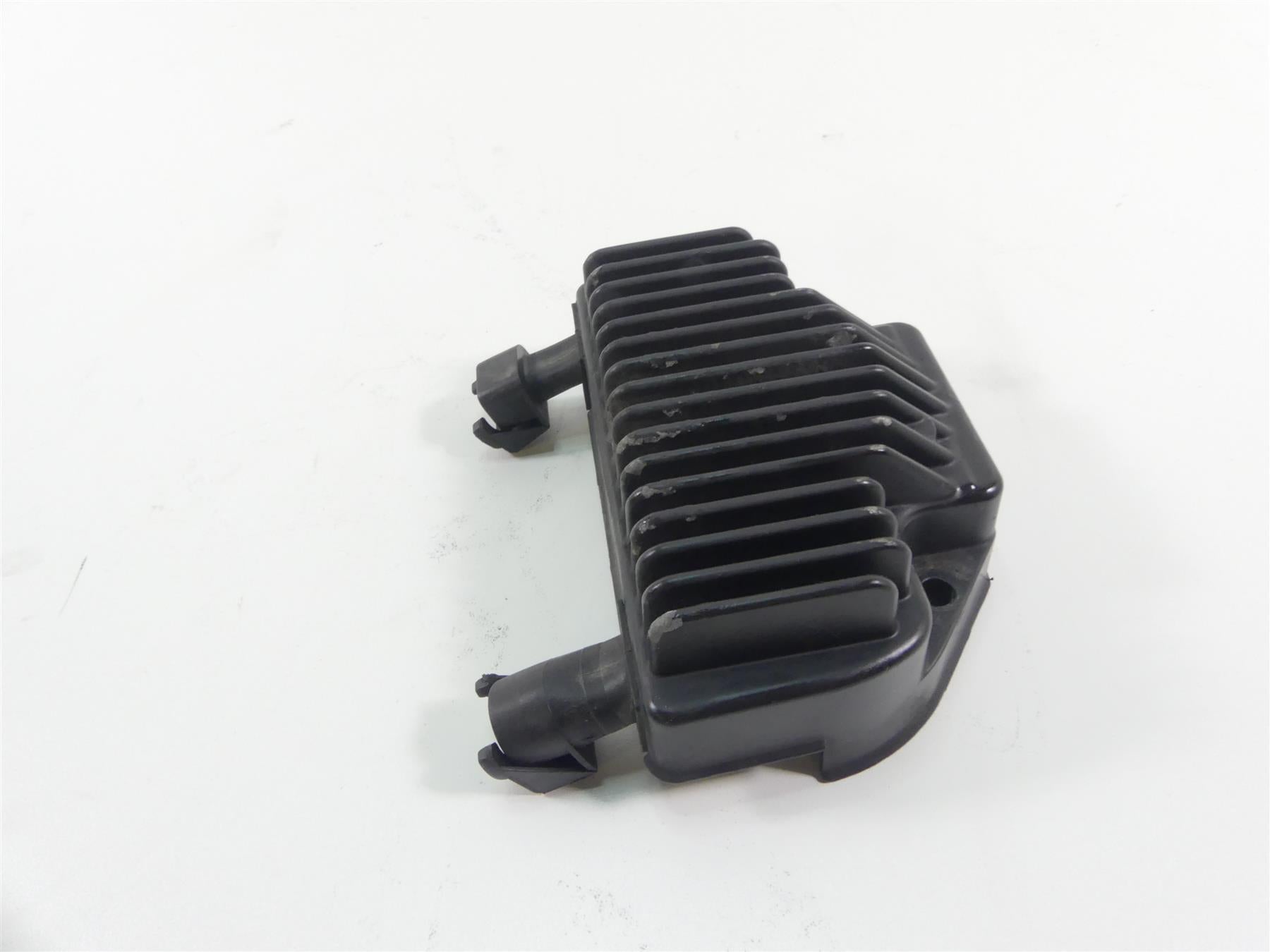 2013 Harley FXDWG Dyna Wide Glide Rectifier Voltage Regulator 74631-08 {{ shop.shopifyCountryName }} - Mototech271