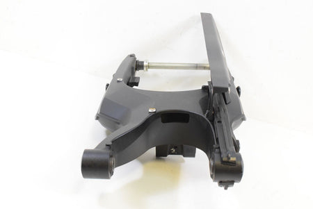2011 Triumph Tiger 800XC 800 ABS Rear Suspension Swingarm Swing Arm T2052501 {{ shop.shopifyCountryName }} - Mototech271