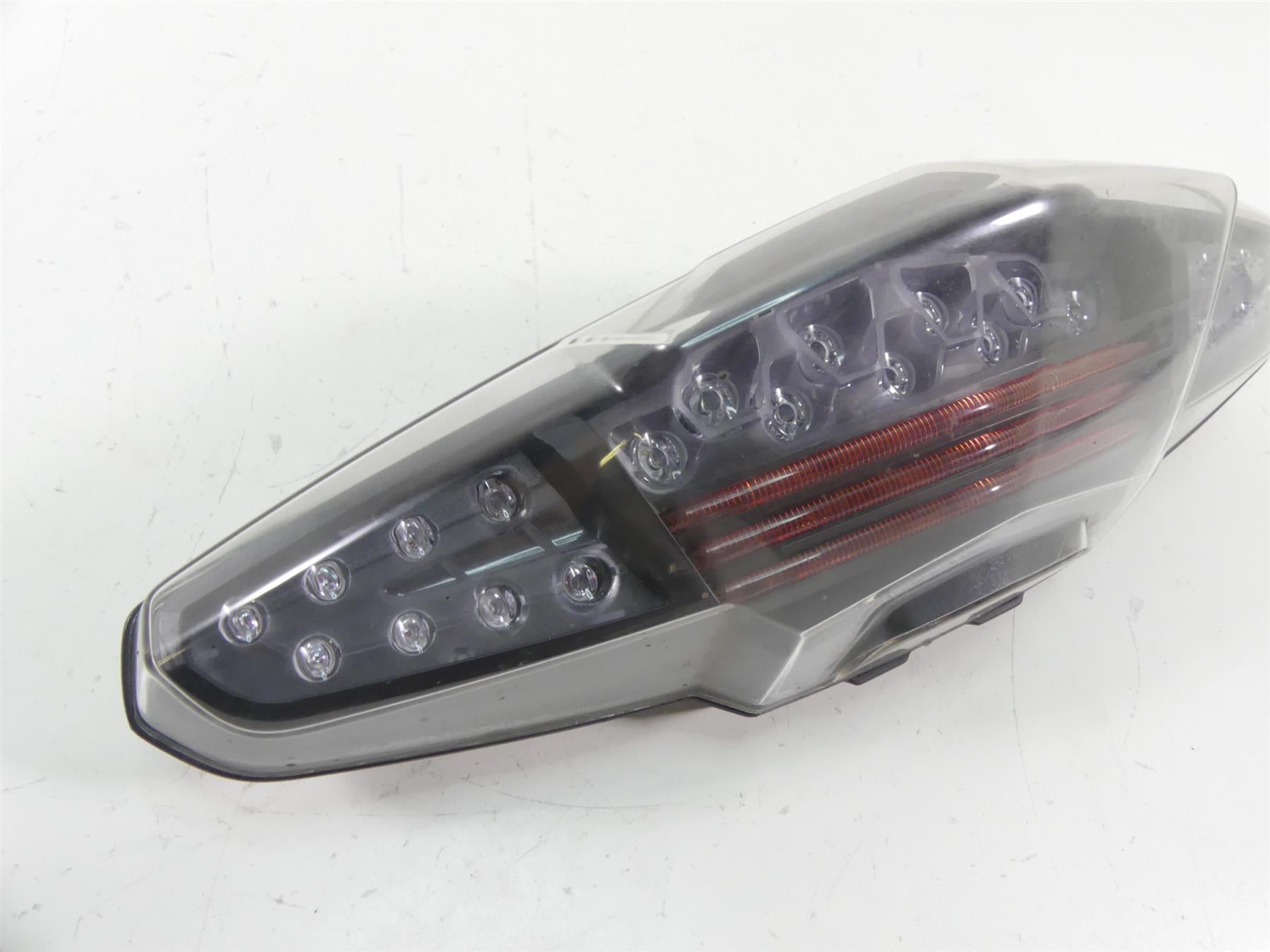 2015 BMW K1600GT K48 Rear Taillight Tail Light Brake Stop Lamp 63218525446 {{ shop.shopifyCountryName }} - Mototech271