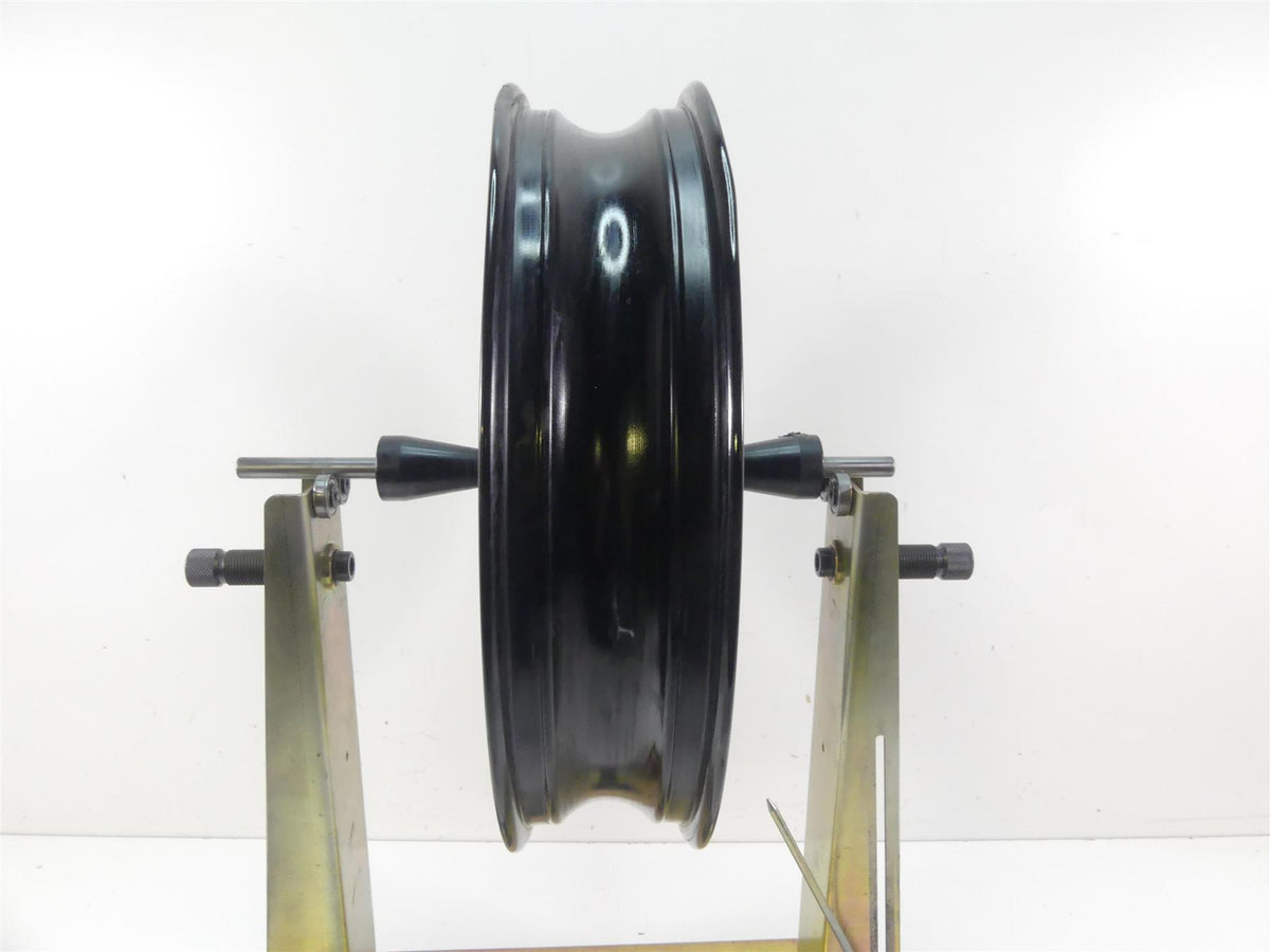 2021 Honda CBR600RR Front Wheel Rim 17x3.5 - Read 44650-MJC-A01ZD {{ shop.shopifyCountryName }} - Mototech271