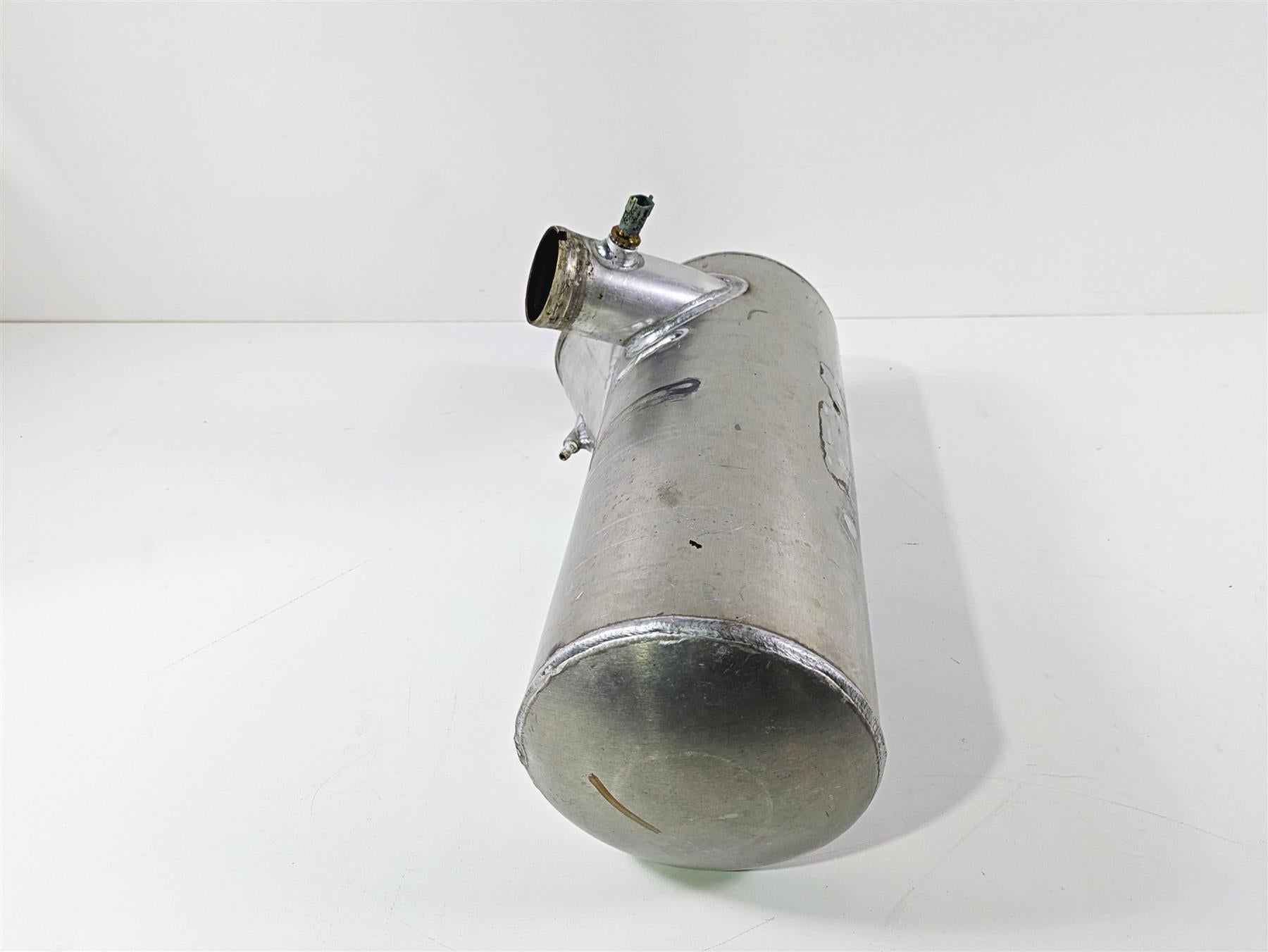 2010 Sea-Doo 4-Tec RXT 215 Exhaust Muffler Pipe Set 274001384 274001648 {{ shop.shopifyCountryName }} - Mototech271