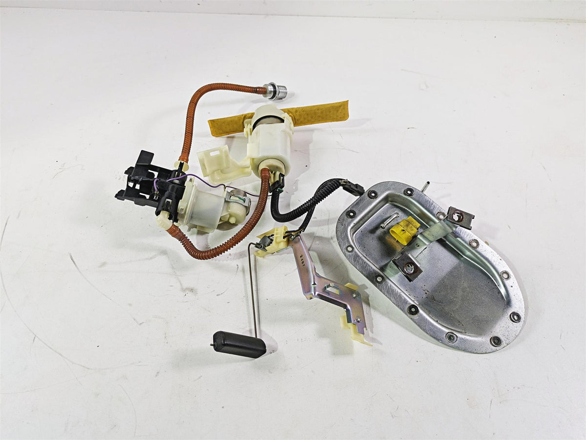 2008 Harley FXDL Dyna Low Rider 105TH Fuel Gas Pump & Sending Unit 75218-04D {{ shop.shopifyCountryName }} - Mototech271