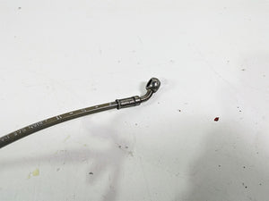 2014 BMW R1200 RT RTW K52 Front Abs Brake Line Set 34328541828 34328541829 | Mototech271