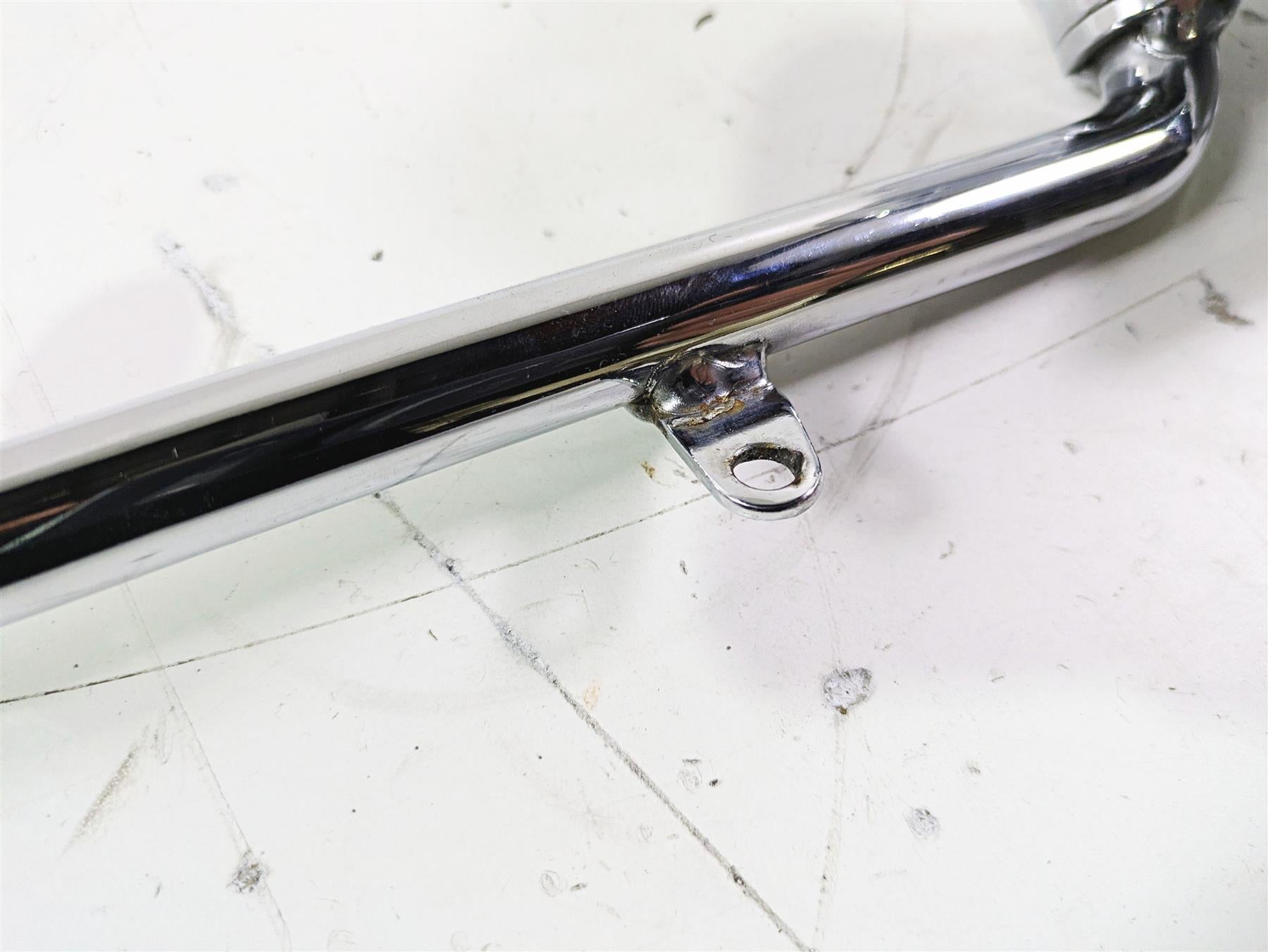 2015 Harley Touring FLHTKL E -Glide Low Side Kick Jiffy Stand Kickstand 50000083 {{ shop.shopifyCountryName }} - Mototech271