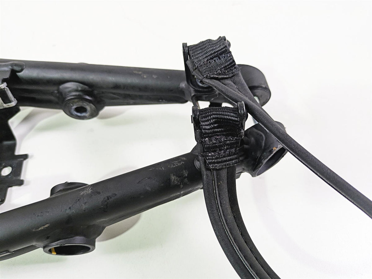2022 Ducati Streetfighter V2 Straight Rear Subframe Sub Frame 47018401AA {{ shop.shopifyCountryName }} - Mototech271