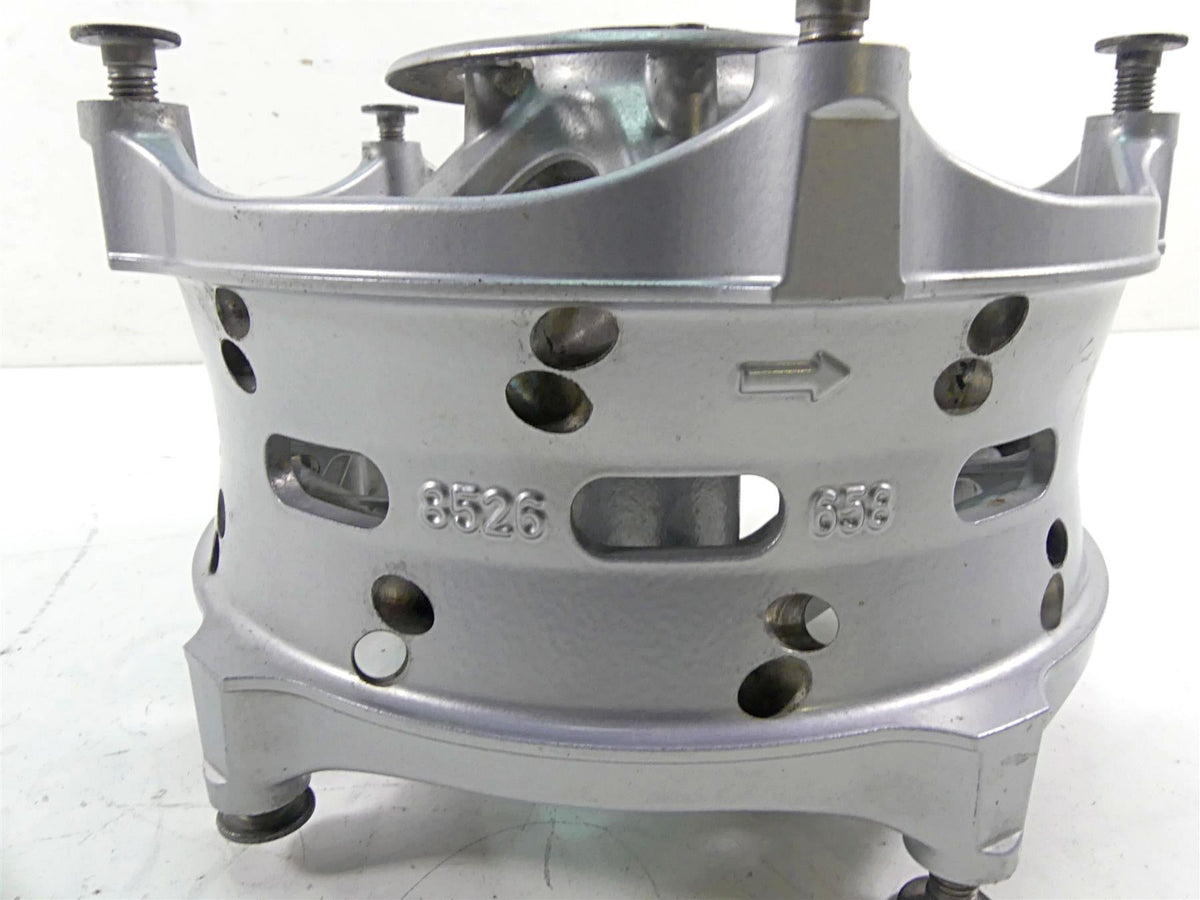 2015 BMW R1200GS GSW K50 19x3 Front Spoke Wheel Hub 36318526657 {{ shop.shopifyCountryName }} - Mototech271