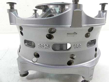 2015 BMW R1200GS GSW K50 19x3 Front Spoke Wheel Hub 36318526657 {{ shop.shopifyCountryName }} - Mototech271