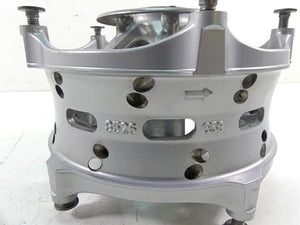 2015 BMW R1200GS GSW K50 19x3 Front Spoke Wheel Hub 36318526657 | Mototech271