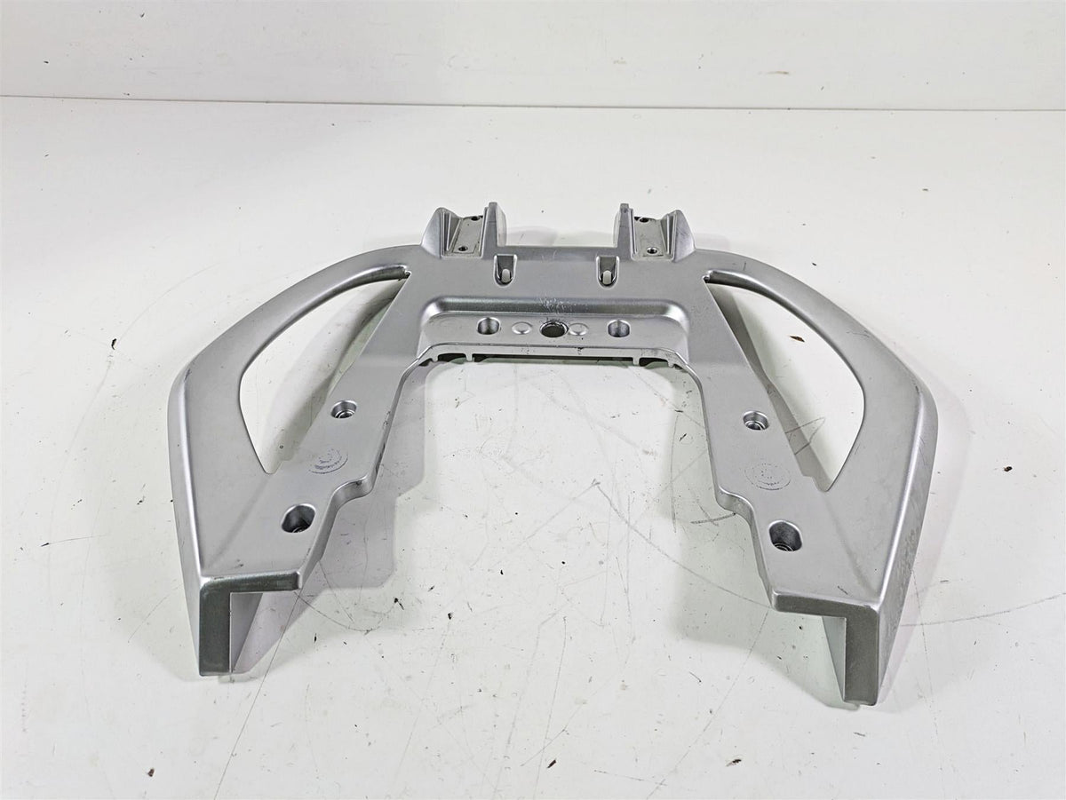 2016 Moto Guzzi Stelvio 1200 8V NTX Rear Passenger Grab Handle Set 97843900Y10 {{ shop.shopifyCountryName }} - Mototech271